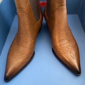 Paige Willa Chelsea Bootie